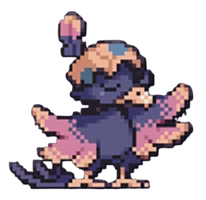 Fast-paced battle system